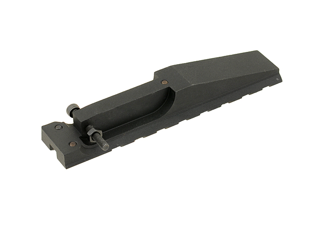 5KU RAIL PARA MIRA TRASERA AK PARA RED DOT