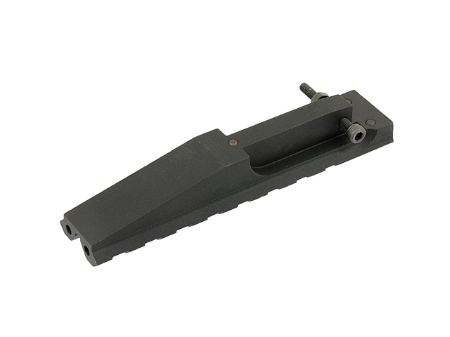 5KU RAIL PARA MIRA TRASERA AK PARA RED DOT