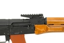 5KU RAIL PARA MIRA TRASERA AK PARA RED DOT