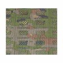 FRONT PANEL CORSO DAGGER M4/AK PIX.BOSCOSO