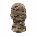 Verdugo táctico Corso Reaper MK2 Multicam – Protección facial ligera para airsoft