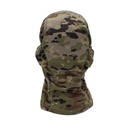 Verdugo Corso Reaper MK2 PIX Boscoso – Máscara táctica ligera airsoft con rejilla metálica