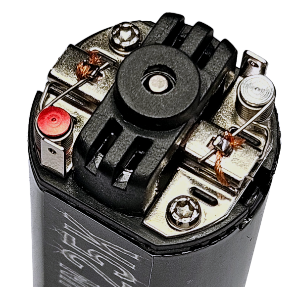 Fps Raijin short shaft motor 25K