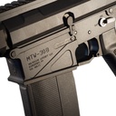 Wolverine MTW 308 14'' DMR Unleashed