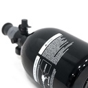 Sistema HPA Spirit Field Titan Series 3K 26ci 0,4L para Airsoft