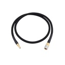 Pack HPA PowAir 0,8L con Regulador Balystik HPR200 Black Ops y Línea Flex