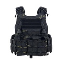 Pack de Iniciación Airsoft Specna Arms SA-F08 FLEX GEN2 Completo