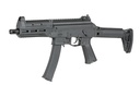 WELL WE06 PWD Subfusil Modermizado (Avanced Version)