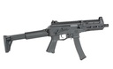 WELL WE06 PWD Subfusil Modermizado (Avanced Version)