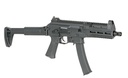 WELL WE06 PWD Subfusil Modermizado (Avanced Version)