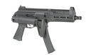 WELL WE06 PWD Subfusil Modermizado (Avanced Version)
