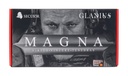 Pistola Gladius Magna III TAN SECUTOR