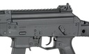 WELL WE06 PWD Subfusil Modermizado (Avanced Version)