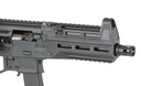 WELL WE06 PWD Subfusil Modermizado (Avanced Version)