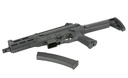 WELL WE06 PWD Subfusil Modermizado (Avanced Version)
