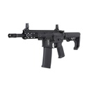 FUSIL SPECNA ARMS SA-F04-RL FLEX GEN.2 HAL ETU BRUSHLESS LIGHT OPS STOCK NEGRO