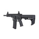 FUSIL SPECNA ARMS SA-F04-RL FLEX GEN.2 HAL ETU BRUSHLESS LIGHT OPS STOCK NEGRO