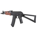 FUSIL SPECNA ARMS SA-J78 CORE GEN.2 HAL ETU
