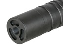 5KU SILENCIADOR DTKP PARA AK47 14MM NEGRO