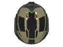 FMA CASCO NEXT-GENERATION SPEC-OPS BUMP HELMET - RANGER GREEN ( RG )