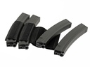 INSERT ELÁSTICO CUÁDRUPLE PARA CARGADORES MP5/SMG