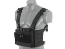 INSERT ELÁSTICO CUÁDRUPLE PARA CARGADORES MP5/SMG