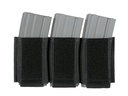 INSERT ELÁSTICO TRIPLE PARA CARGADORES M4