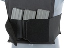 INSERT ELÁSTICO TRIPLE PARA CARGADORES M4
