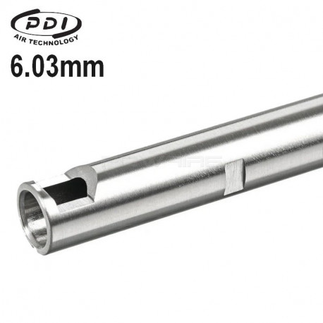 Cañón de precisión PDI AEG 6.03 360mm