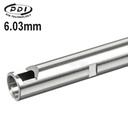 Cañón de precisión PDI AEG 6.03 229mm