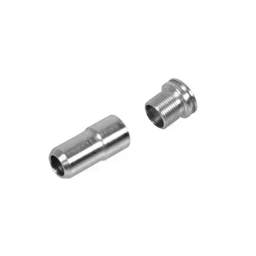Nozzle ajustable 21,2mm -23mm Retroarms