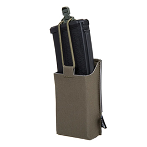 Pouch Simple M4 Primal Gear con insert rigido - Ranger Green
