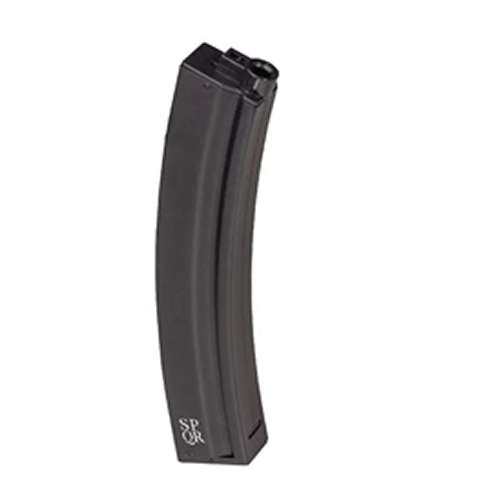 Cargador 90 Bbs Virtus Secutor - Negro