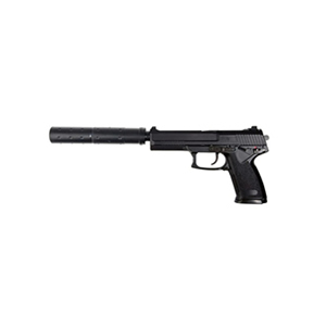 Pistola Saigo MK23 Socom gas