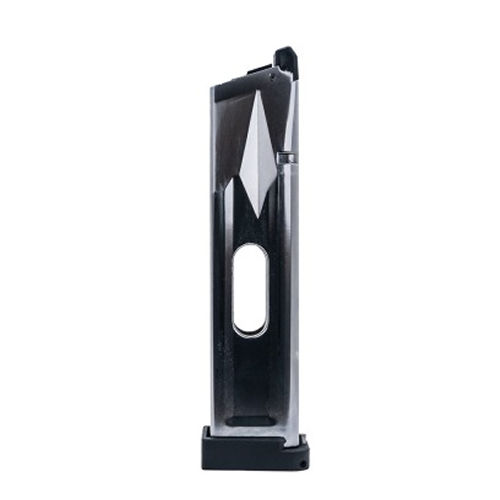 Cargador ASG STI Pit Viper co2 30 Bbs