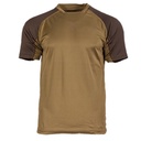Camiseta Ragnar Raids Loki L - Coyote