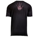 Camiseta Ragnar Raids Midgrad Heritage L - Negro