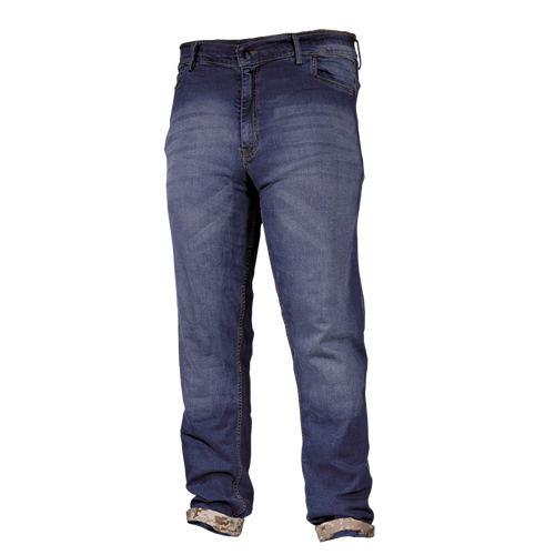 Pantalon Vaquero Ragnar Raids THOR AOR1 40