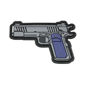 Parche Hi-Capa