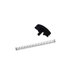 Muelle nozzle 300% AAP-01y piezas para Short stroke de Hadron
