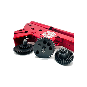 Engranajes Pandora CNC Ratio 18:1 (3mm) Retro Arms