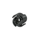 Centrador de cañón RetroArms de 24 mm