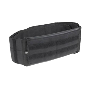 Cinturon Speedsoft Delta Tactics - Negro