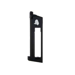 Cargador CO2 26 bbs Pistola Rudis Secutor Arms