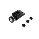 Linterna tactica pistola TL-1 - Negro