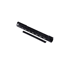 Guardamanos CNC M4 Retroarms tipo C