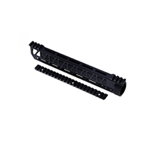 Guardamanos CNC M4 Retroarms tipo A