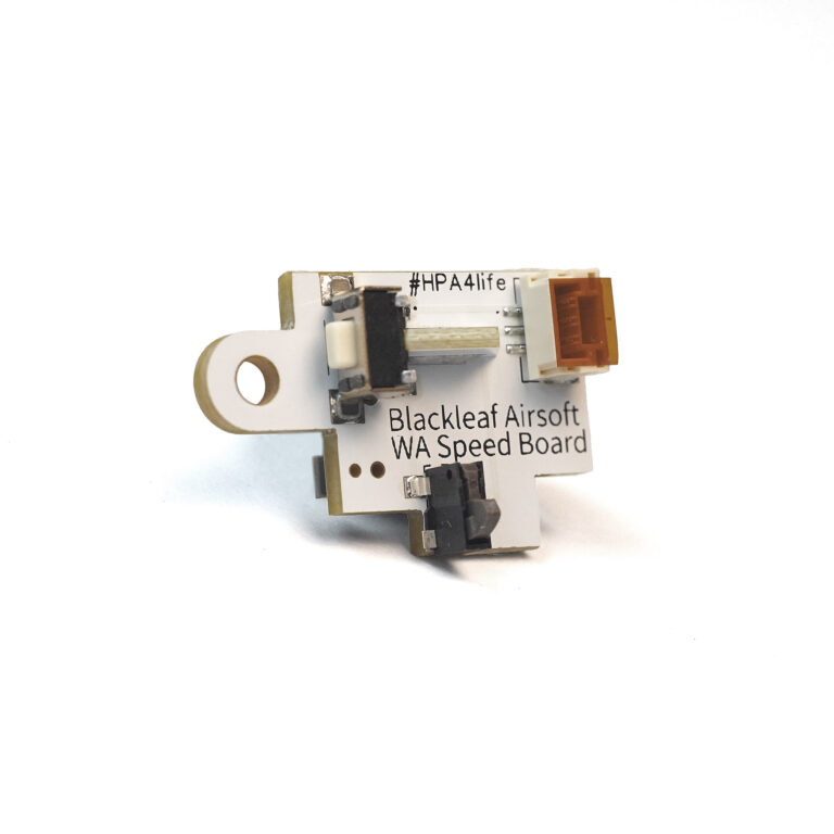 V2 Speed Trigger Board (Blackleaf)