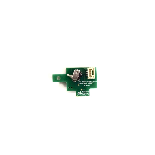 V2 Trigger Board