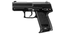 PISTOLA MARUI USP COMPACT GAS NEGRA